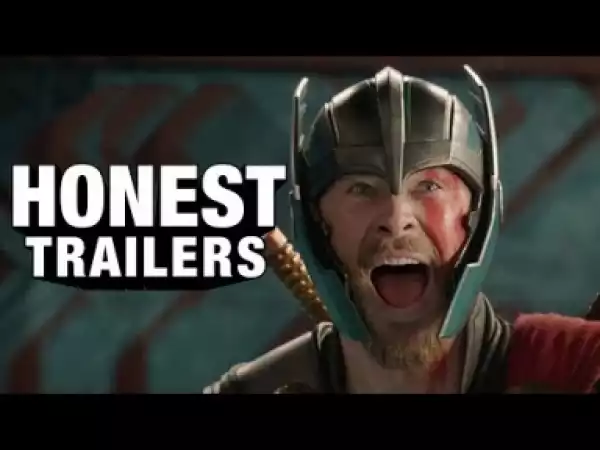 Video: Honest Trailer #1 2018 HD